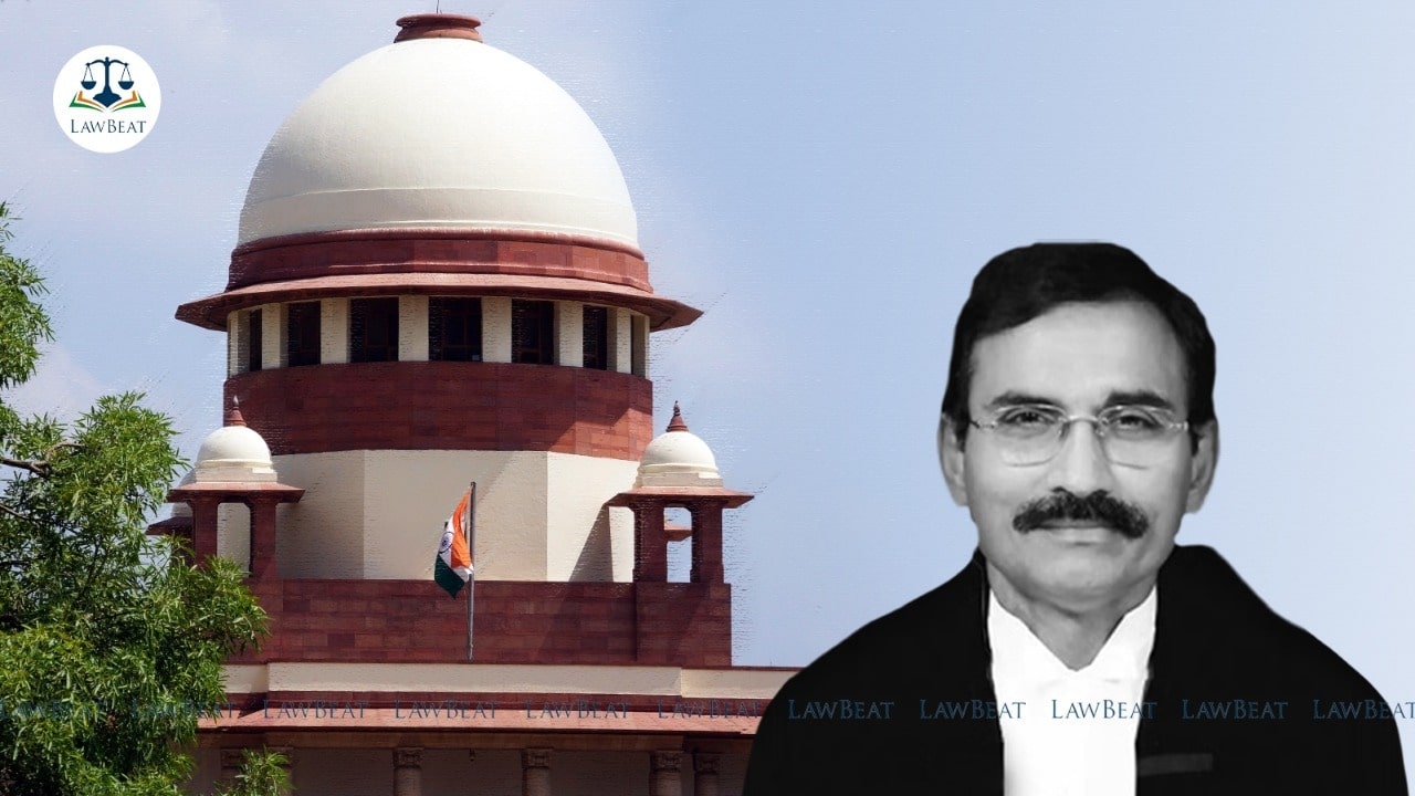 This does not augur well with the system: Justice L. Nageswara Rao lashes out at Civil Judge who attended a hearing instead of holding his Court